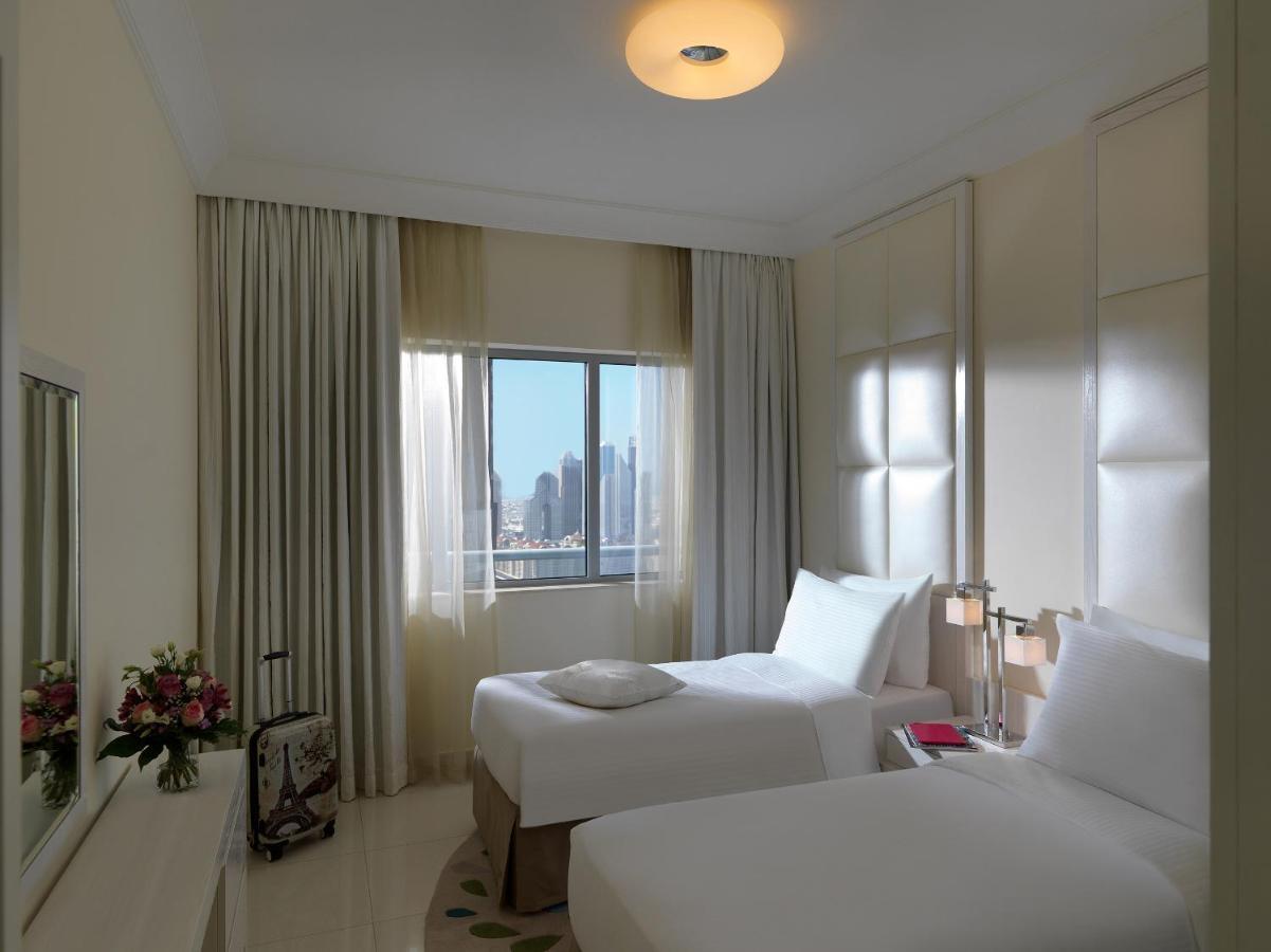 Two Bedroom-Suite 24-hour-stay